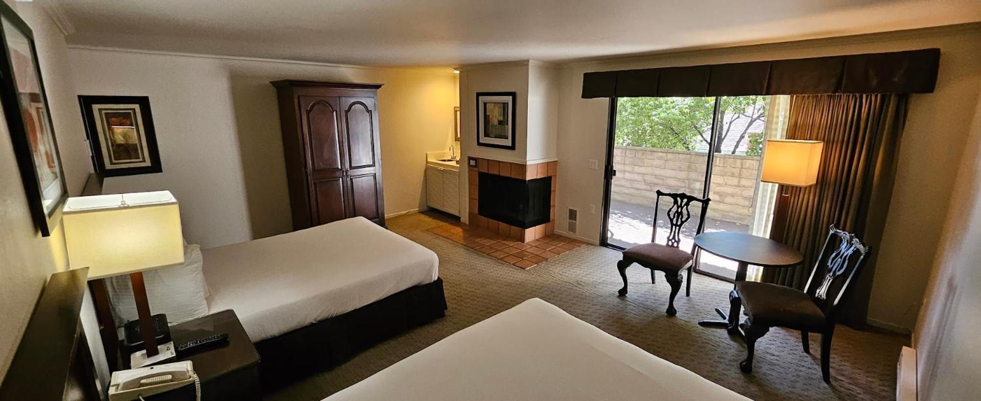 Adobe Inn Carmel-by-the-Sea Ngoại thất bức ảnh