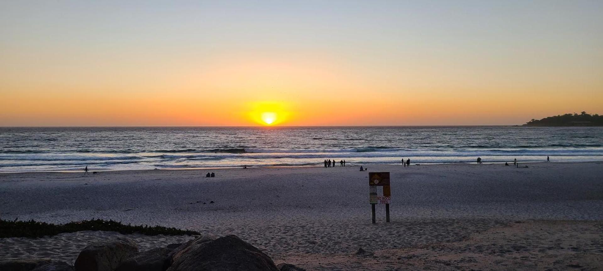 Adobe Inn Carmel-by-the-Sea Ngoại thất bức ảnh