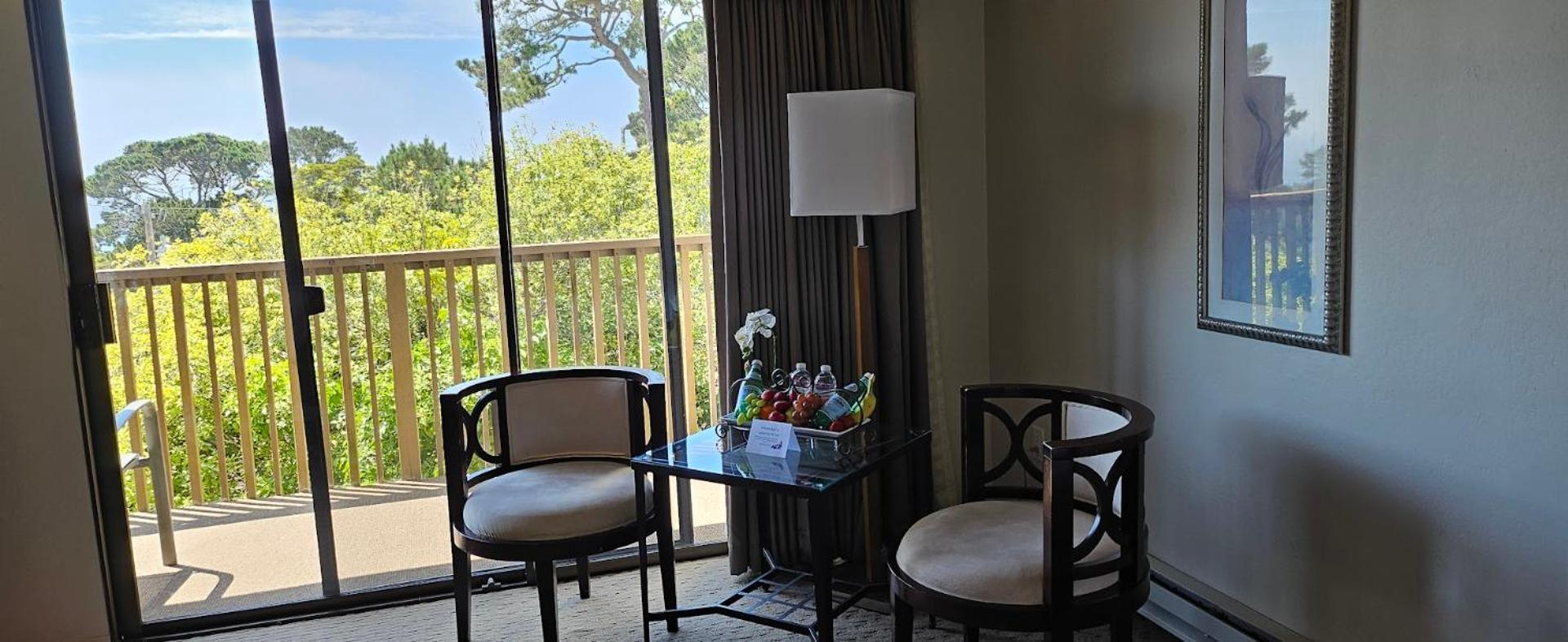 Adobe Inn Carmel-by-the-Sea Ngoại thất bức ảnh