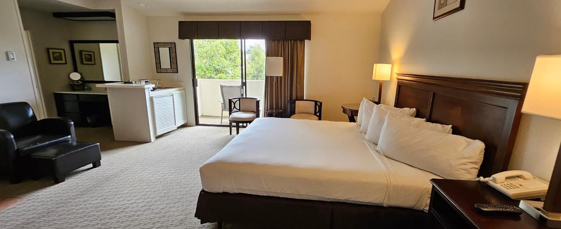 Adobe Inn Carmel-by-the-Sea Ngoại thất bức ảnh